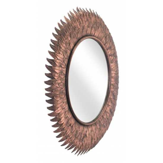 Rhoda Mirror Copper