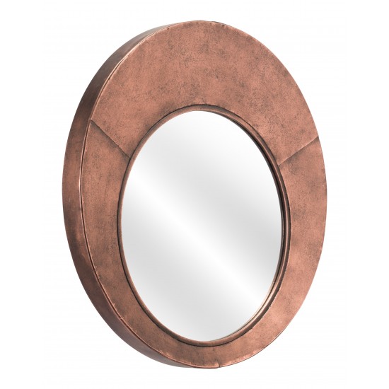 Roderick Mirror Copper
