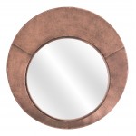 Roderick Mirror Copper