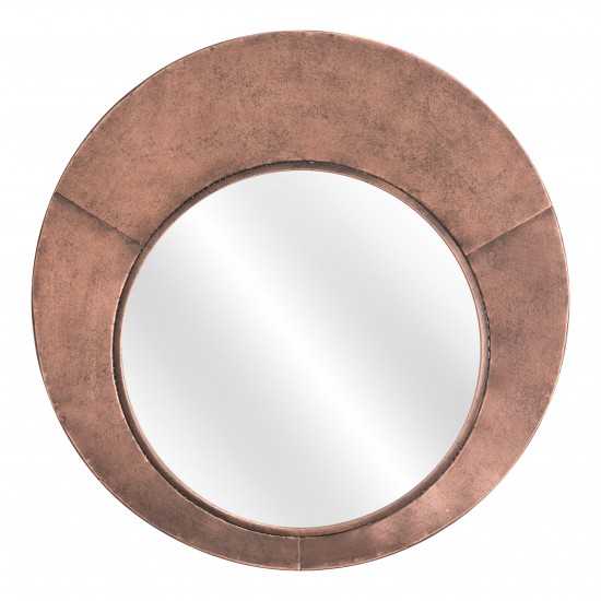 Roderick Mirror Copper