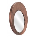 Roderick Mirror Copper