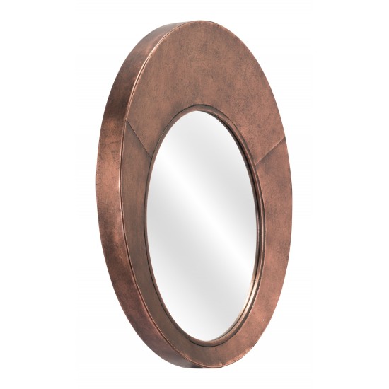 Roderick Mirror Copper