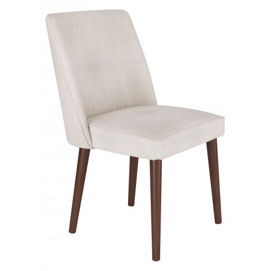 Kennedy Dining Chair Beige