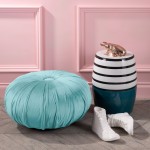 Bund Ottoman Light Blue