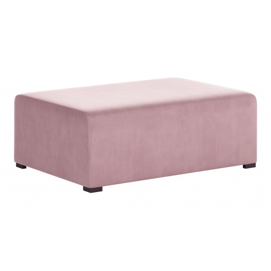 Lisbon Modular Small Seat Pink