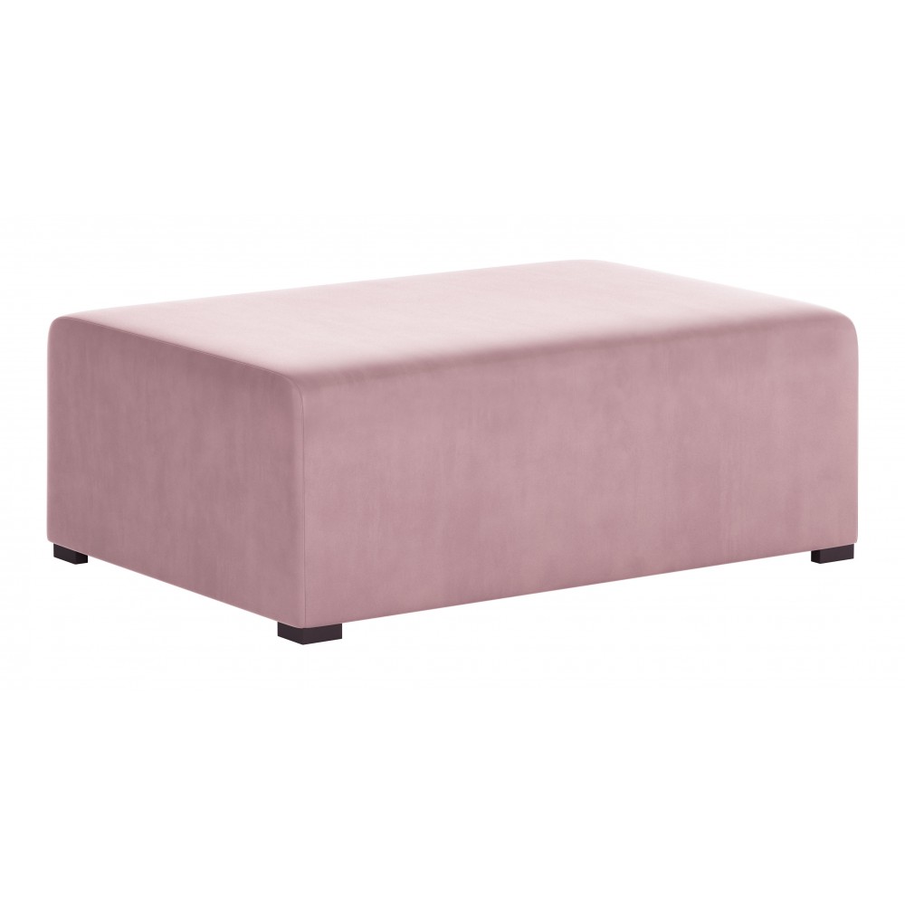 Lisbon Modular Small Seat Pink