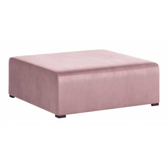 Lisbon Modular Medium Seat Pink