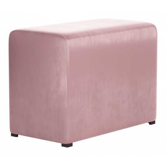 Lisbon Modular Back / Armrest only Pink