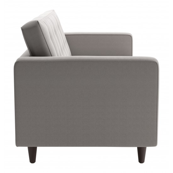 Puget Sofa Gray