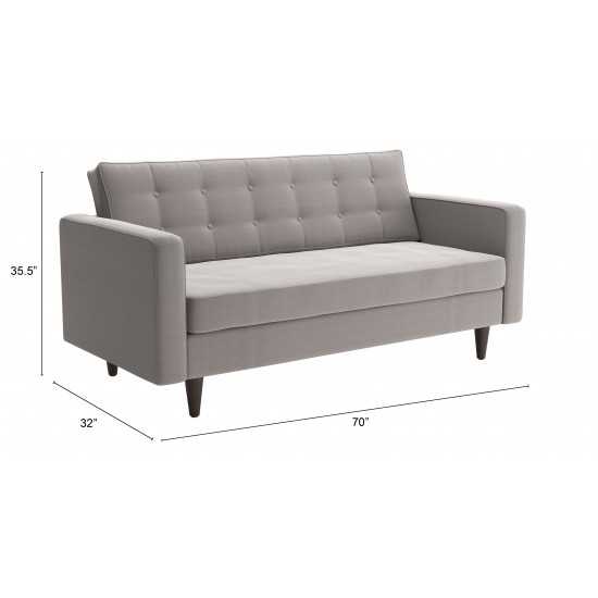 Puget Sofa Gray