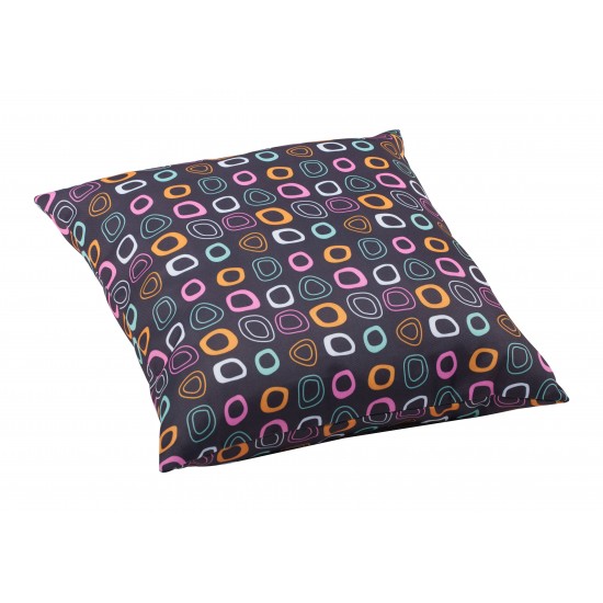 Kitten Large Outdoor Pillow