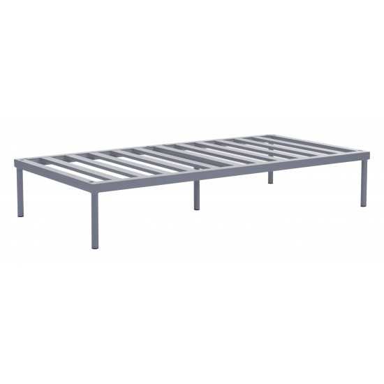 Sand Beach Double Base Gray