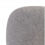 Small Square Granite Plaque Light Gray