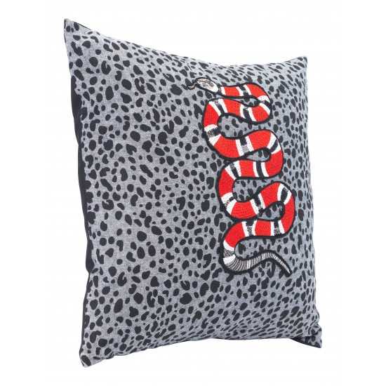 King Pillow Multicolor