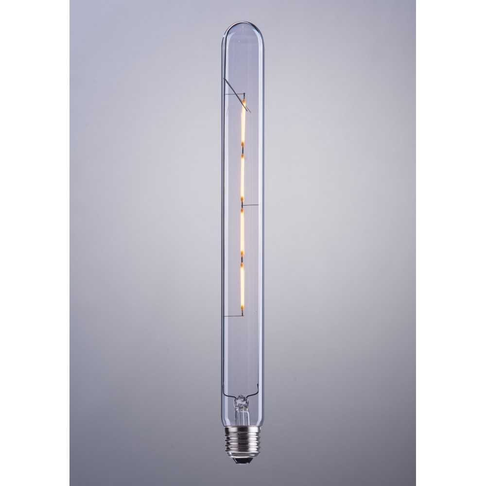 E26 T30 x 300 4W LED 30 x 300 mm Clear E26 T30 x 300 4W LED 30 x 300 mm Clear
