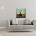 Fair Trade Frame Of Mind