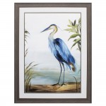 Blue Heron