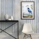 Blue Heron