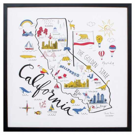 California