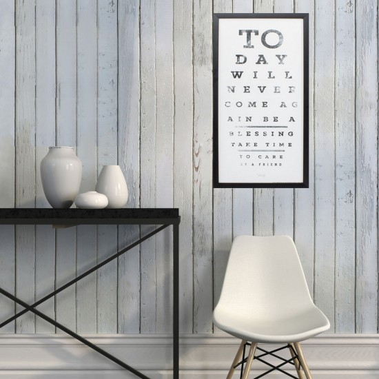 Eye Chart I