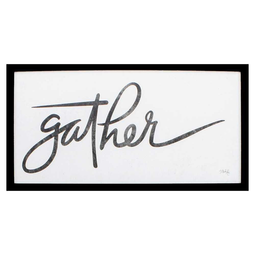 Gather