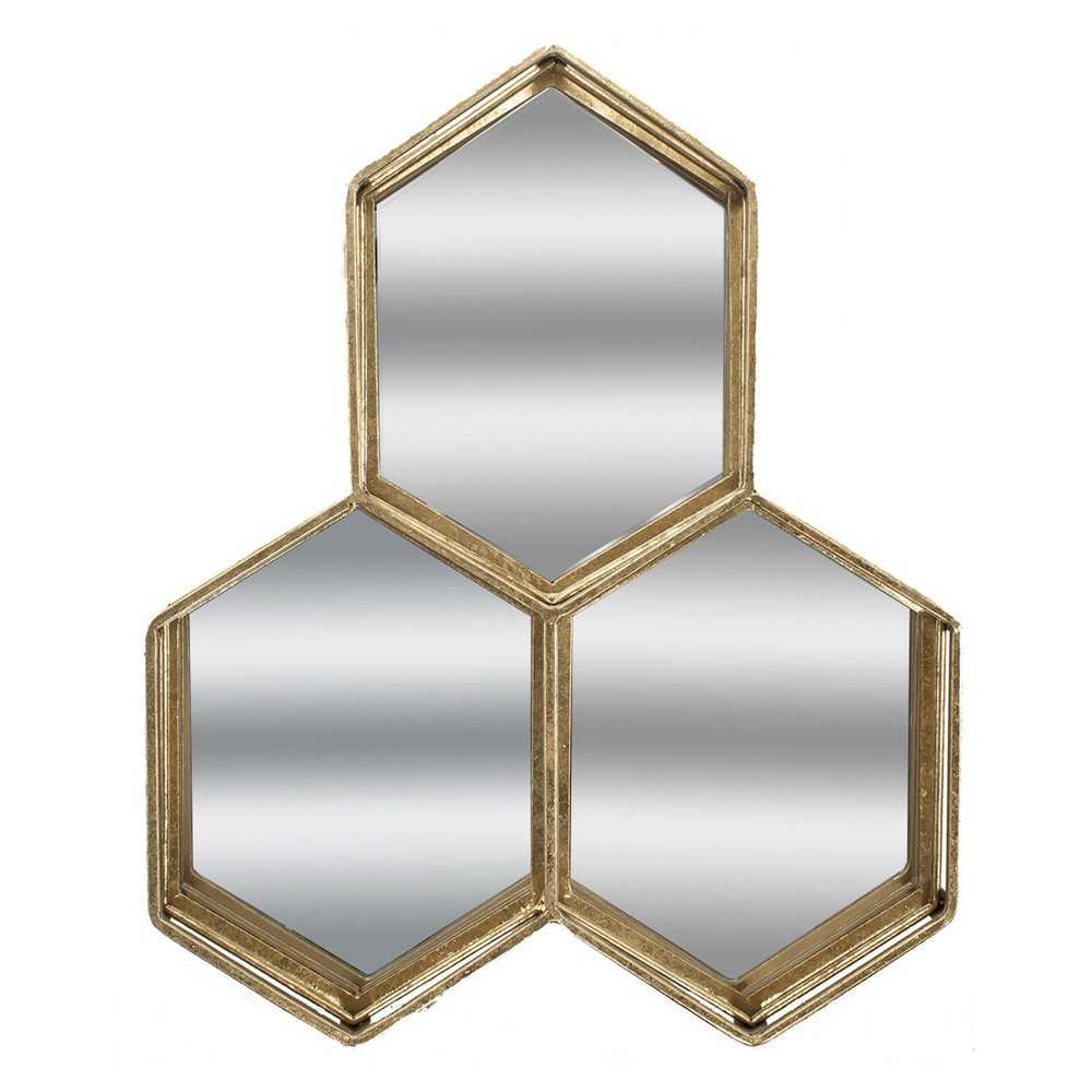 Tri Mirror Tri Mirror