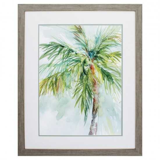 Palm Breezes II