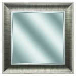 Beveled Mirror, 9940