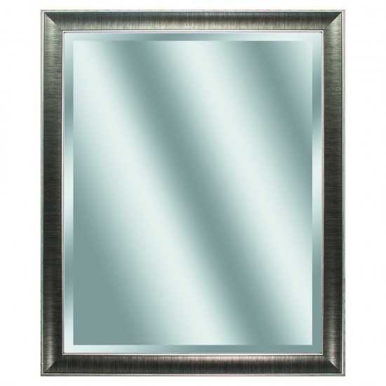 Beveled Mirror, 9942