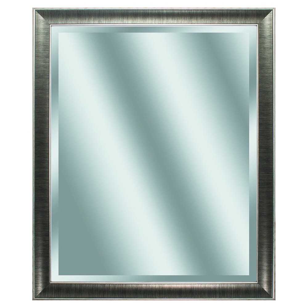 Beveled Mirror, 9942