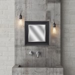 Beveled Mirror, 9946