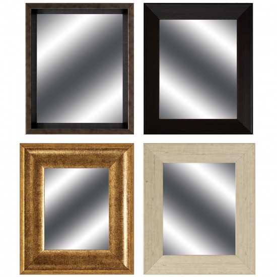 Mirror Assortment S/4