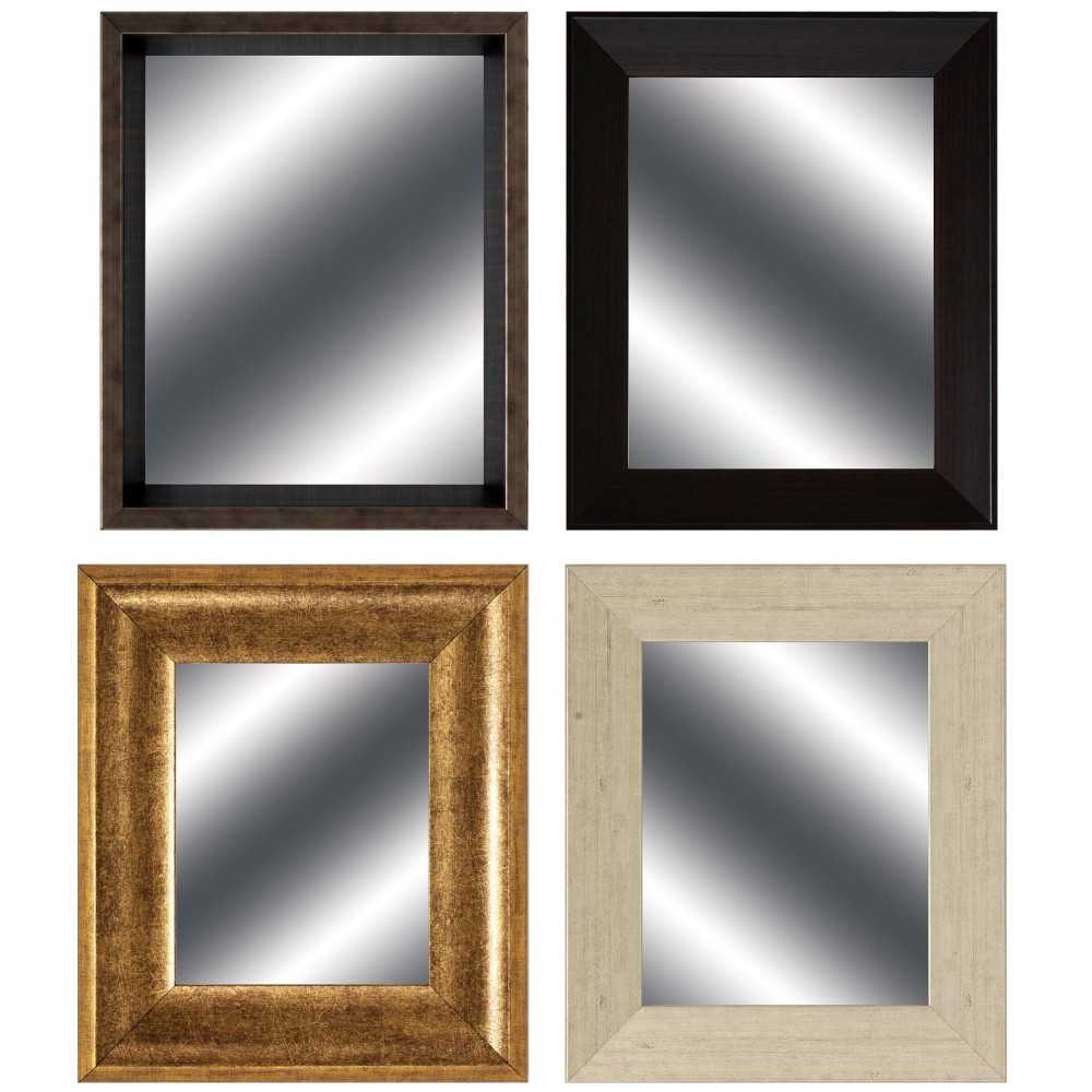 Mirror Assortment S/4 Mirror Assortment S/4