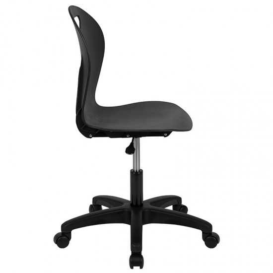 Advantage Titan Black Task Chair