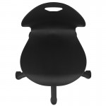 Advantage Titan Black Task Chair