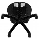 Advantage Titan Black Task Chair