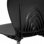 Advantage Titan Black Task Chair