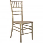 Advantage Gold Chiavari Chair