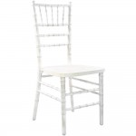 Advantage Lime Wash Chiavari Chair