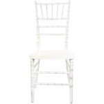 Advantage Lime Wash Chiavari Chair