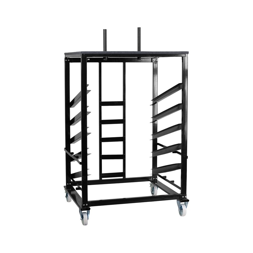 Cocktail Table Dolly for 36'' Round Tables Cocktail Table Dolly for 36'' Round Tables