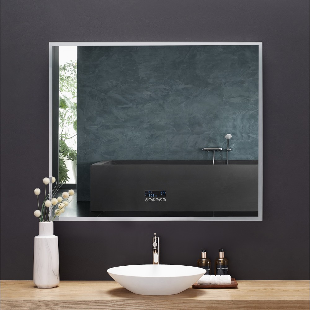 Immersion 48" LED Mirror