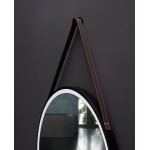 Sangle 24" LED Mirror