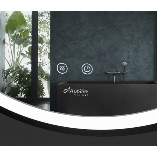 Sangle 24" LED Mirror