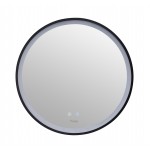 Cirque 24" LED Mirror