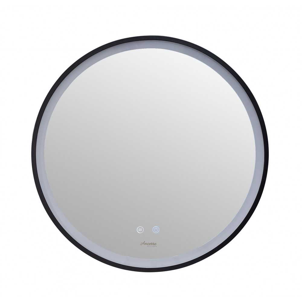 Cirque 24" LED Mirror Cirque 24" LED Mirror
