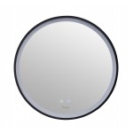 Cirque 30" LED Mirror