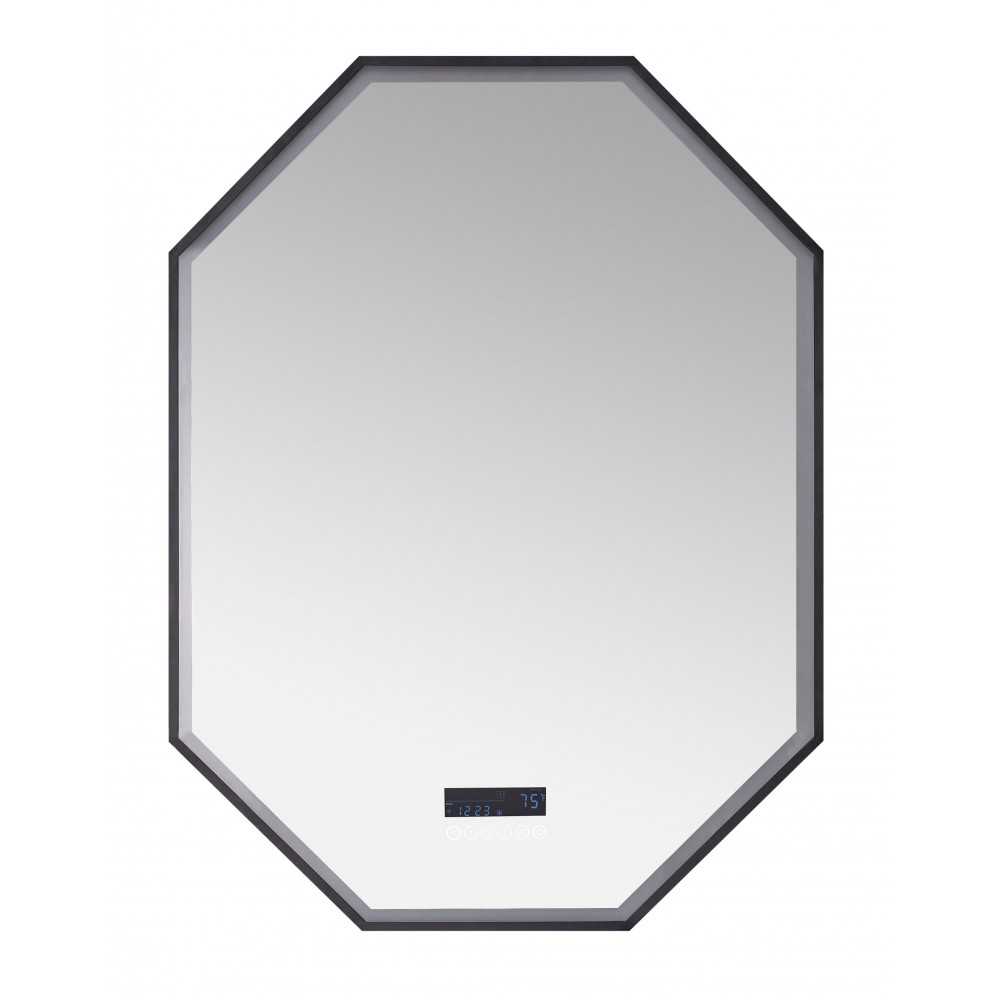 Otto 30" LED Mirror