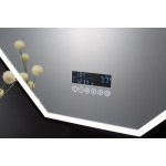 Otto 30" LED Mirror