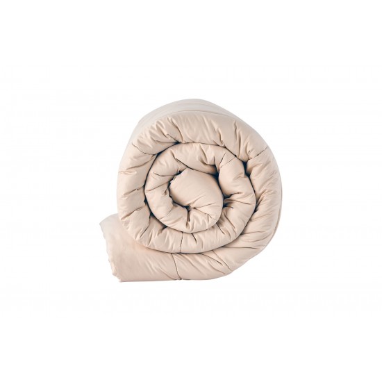 myMerino Comforter, Organic Merino Wool Comforter, Crib 35x53"